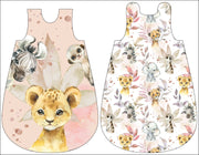 P.3.5 - Taille 0/6 mois